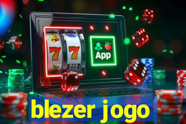 blezer jogo